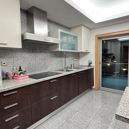 Airport Comfort Homestay szállás Lisboa