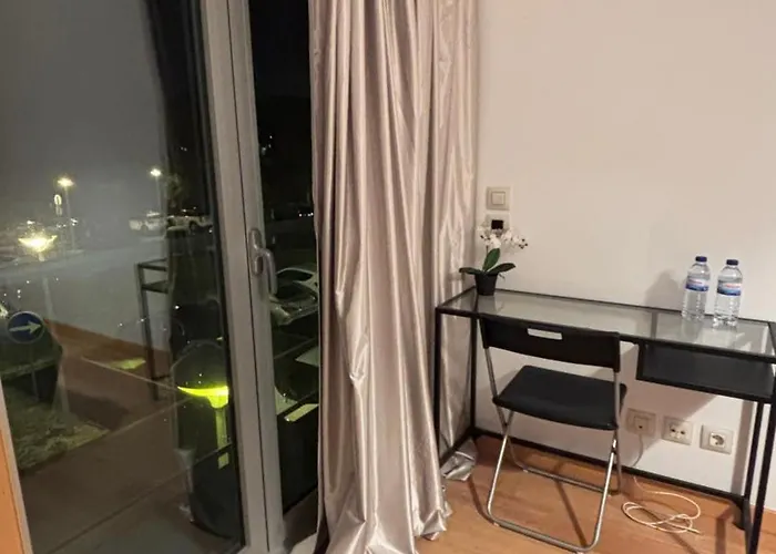 Airport Comfort Homestay szállás Lisboa