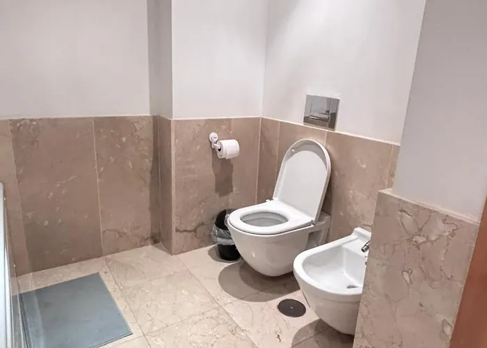 Airport Comfort Проживание в семье Лиссабон