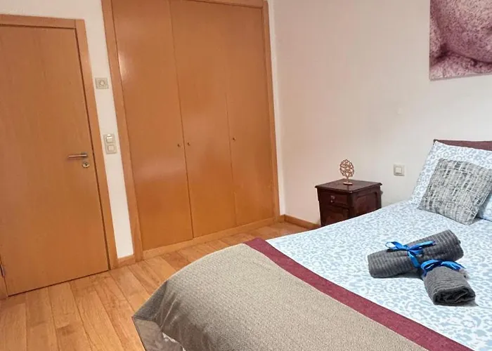 Kwatera prywatna Airport Comfort *